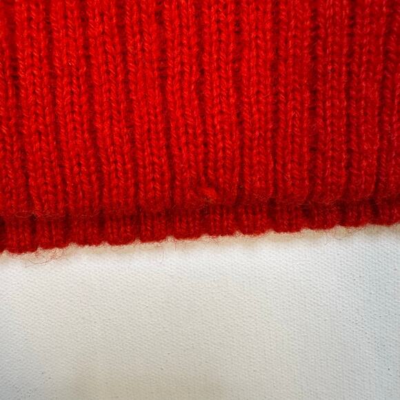 Vintage 1980’s The Irish Scene Wool Ireland Sweater Medium - Picture 5 of 8